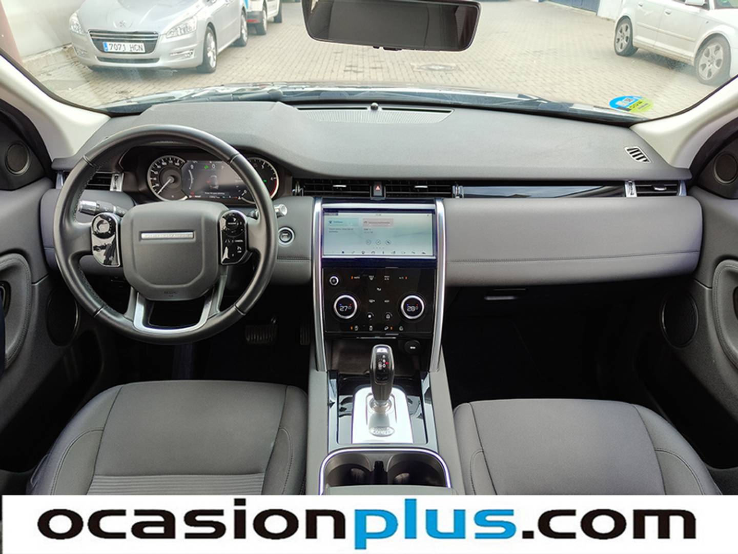 Land Rover Discovery Sport Land Rover Discovery Sport 2.0D SD4 MHEV Standard AWD Auto (240 CV) de ocasión