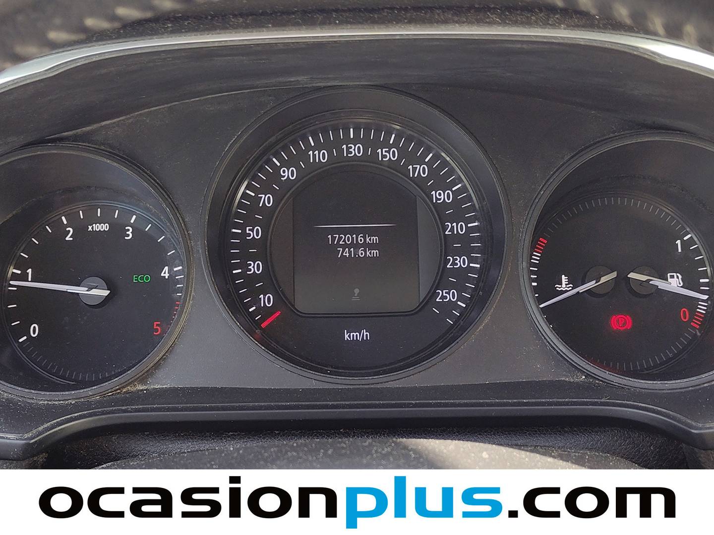 Renault Mégane Renault Megane Business Energy dCi (90 CV) 2017