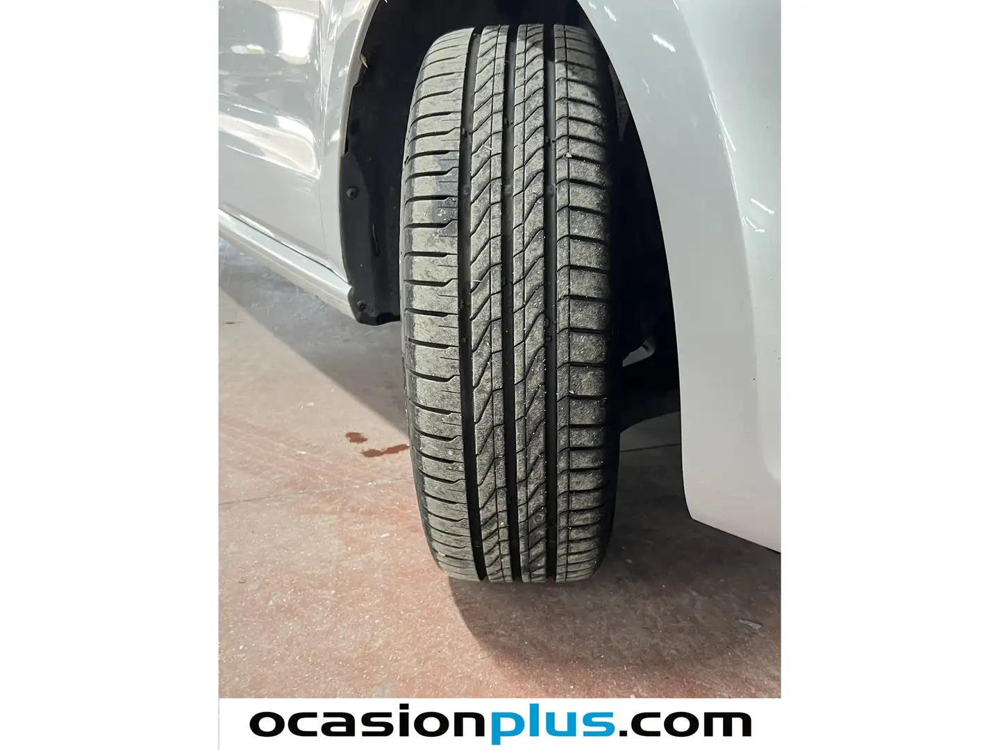 Foto Volkswagen Polo Volkswagen Polo Polo Advance 1.4 TDI BMT (90 CV) DSG