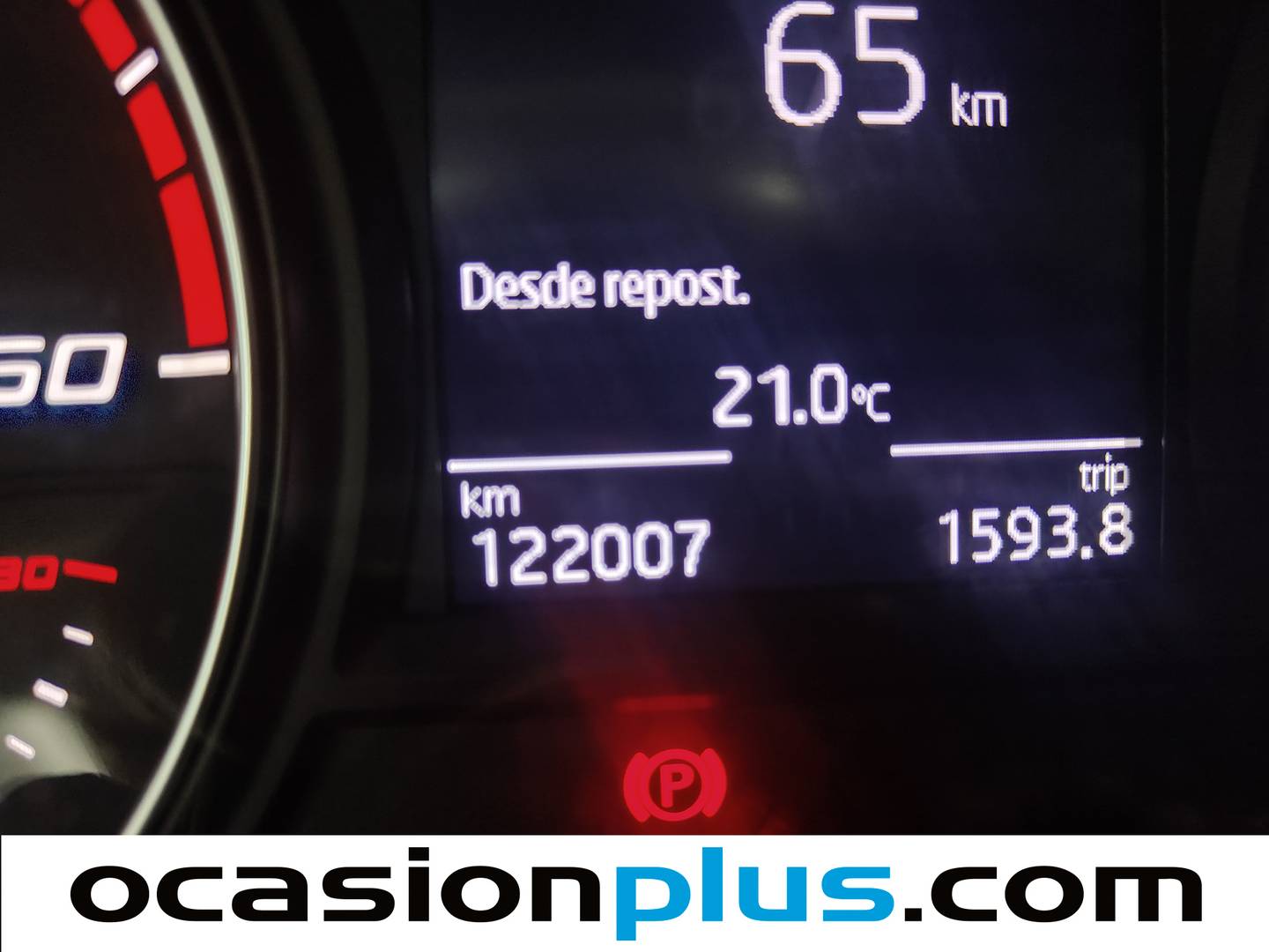 Seat León Seat León 1.6 TDI S&S Style (105 CV) seminuevo