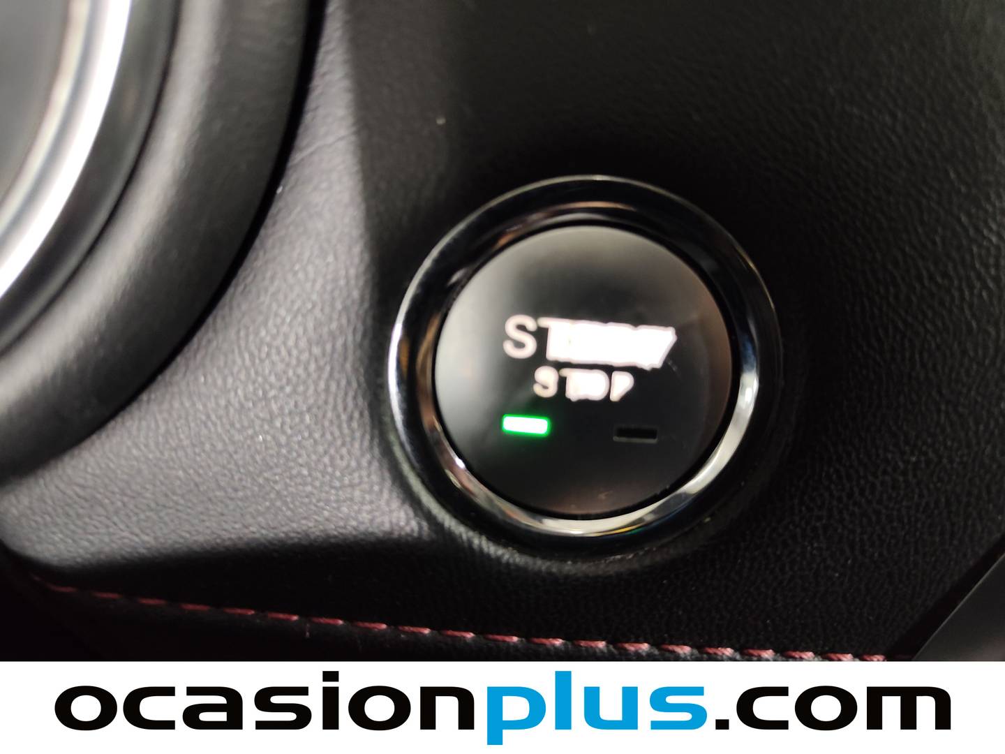 MG eHS MG eHS 1.5 T-GDI PHEV Luxury (258 CV) 2023