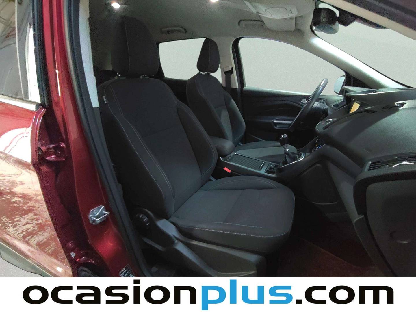 Ford Kuga Ford Kuga 2.0 TDCI Trend+ 4x2 (120 CV) manual