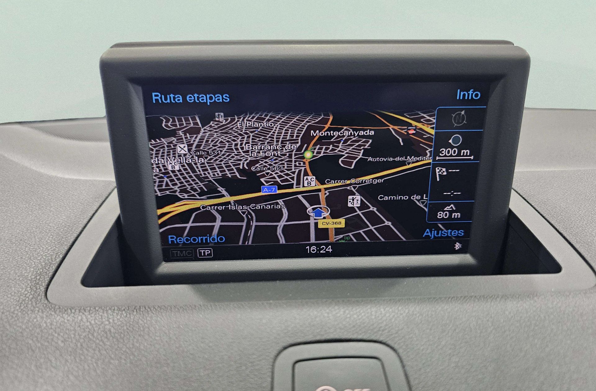 Audi A1 Adrenalin2 1.6 TDI - foto 8