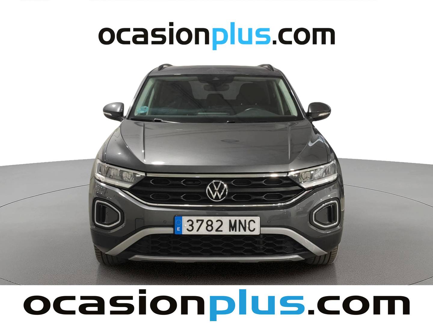 Volkswagen T-Roc Volkswagen T-Roc Life 1.0 TSI (110 CV) 110cv