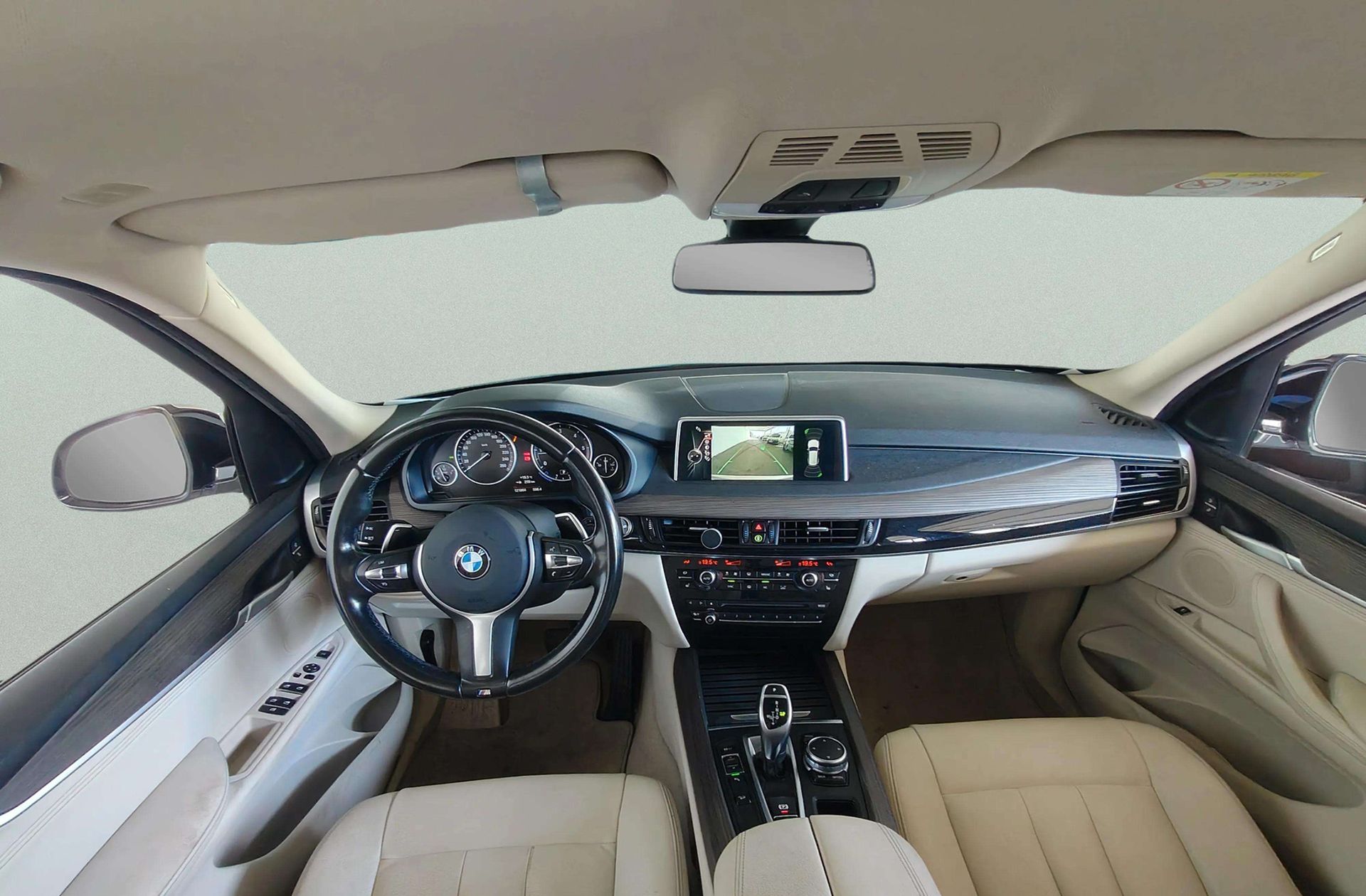BMW X5 xDrive25d - foto 6