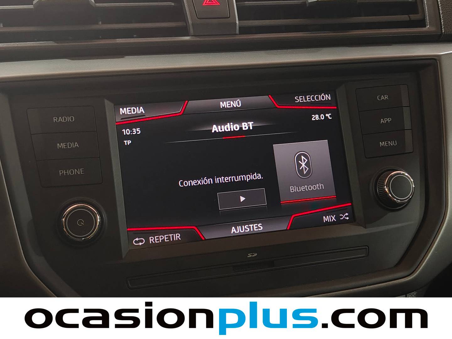 Seat Ibiza Seat Ibiza 1.0 MPI Style Plus (80 CV) km 0