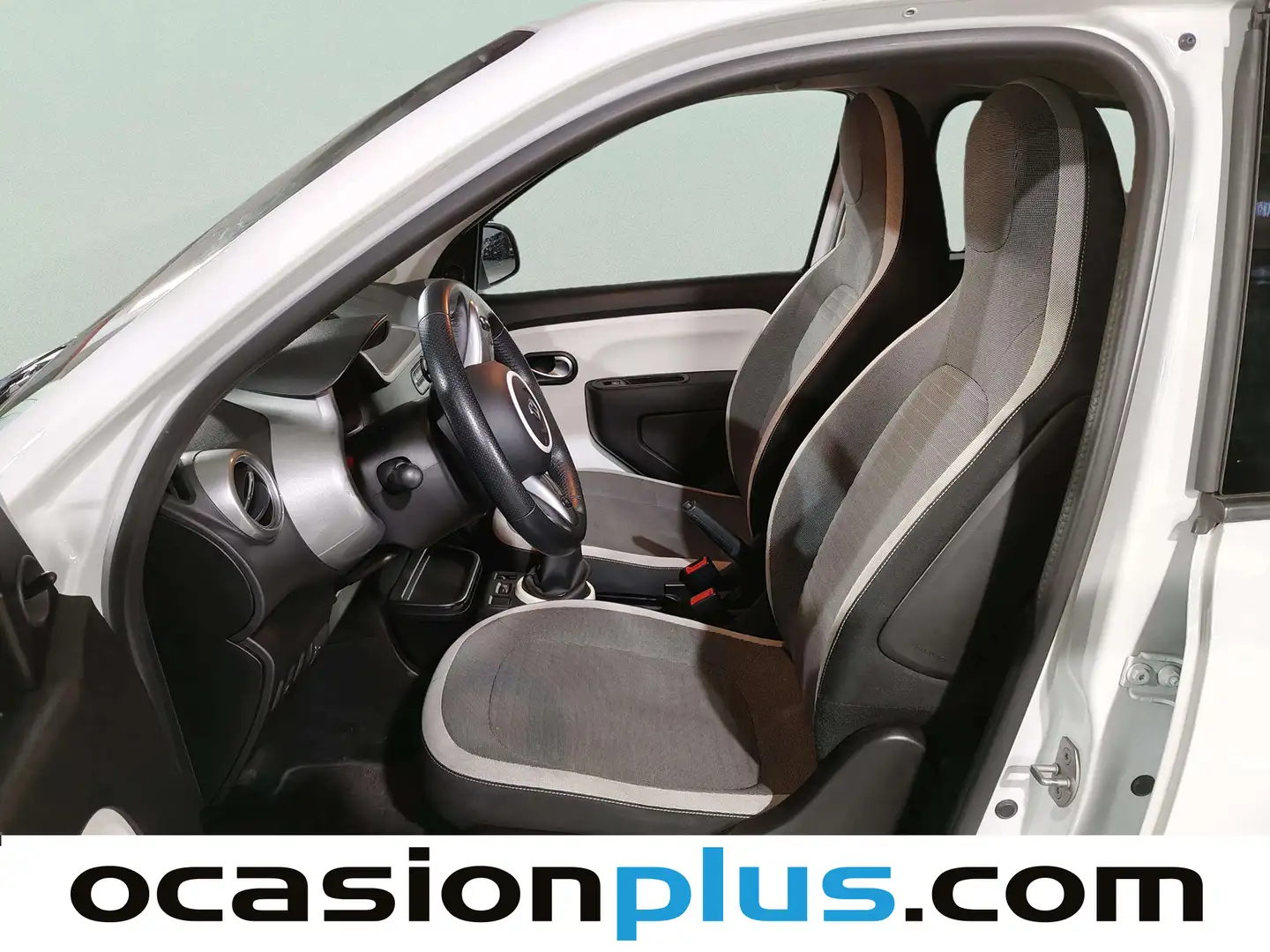 Foto Renault Twingo Renault Twingo Limited SCe (70 CV)