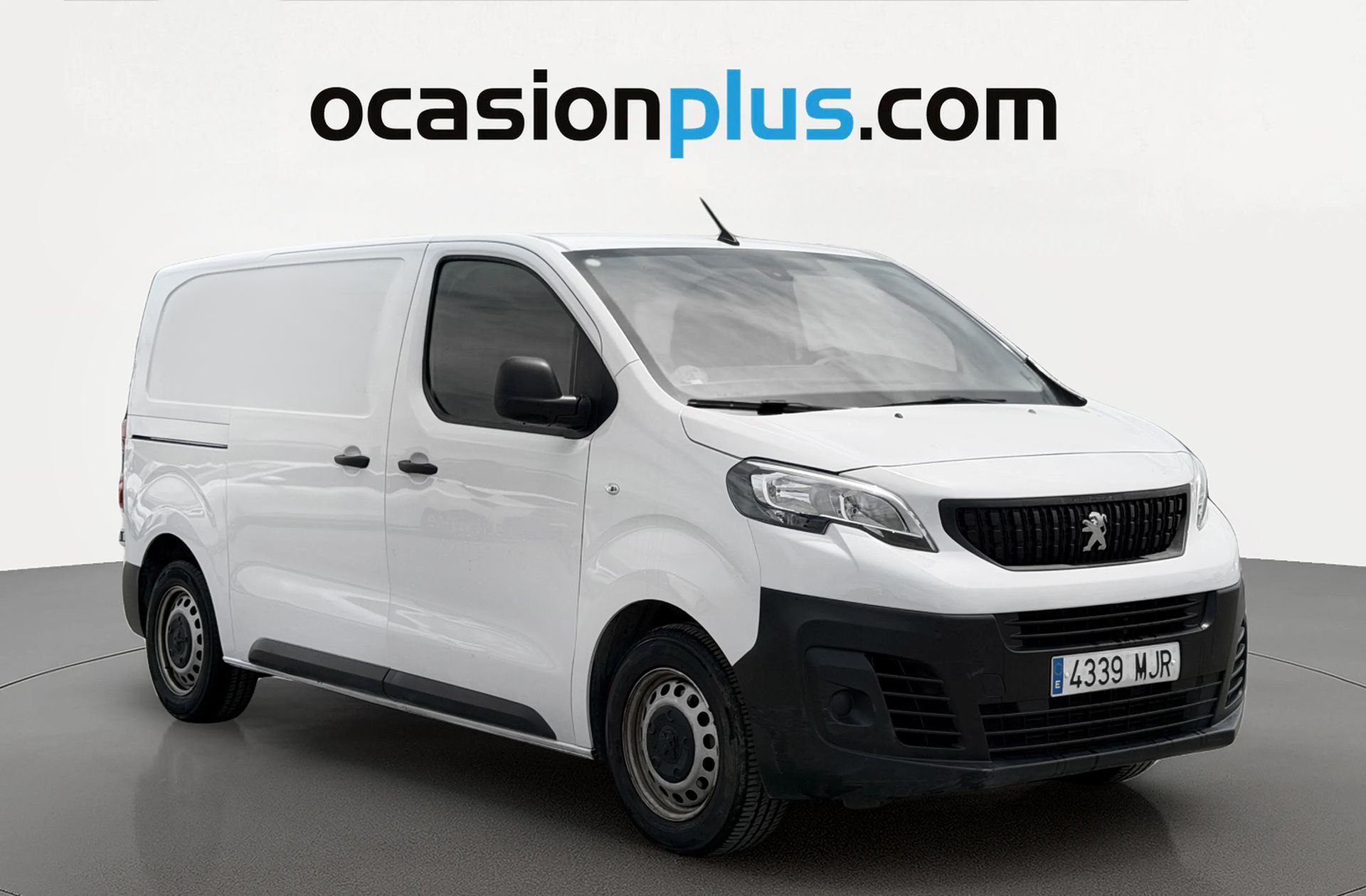 Peugeot Expert Furgon BlueHDi 100 Standard - foto 2
