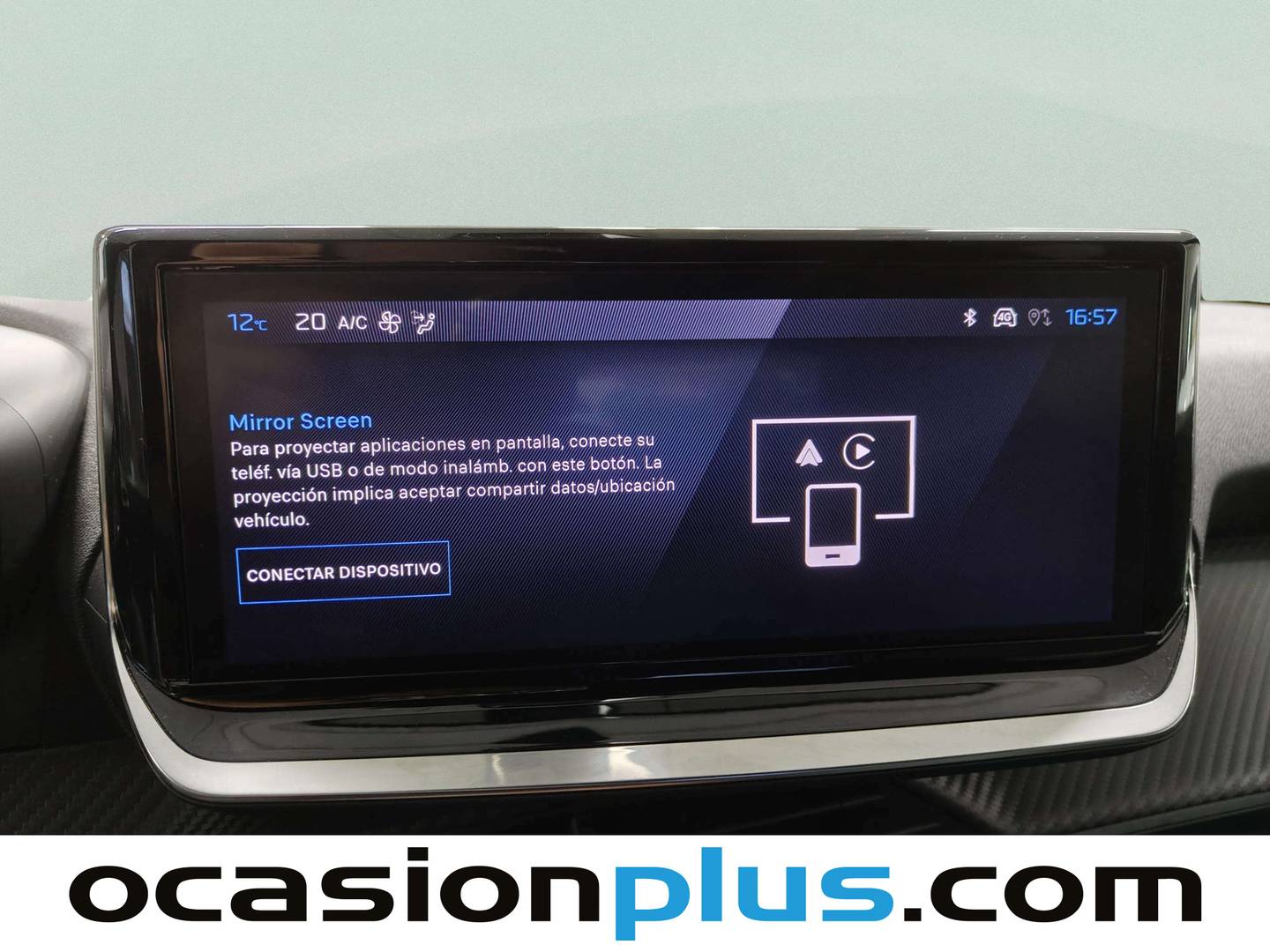 Peugeot 2008 Peugeot 2008 PureTech 100 S&S Allure (100 CV) gasolina