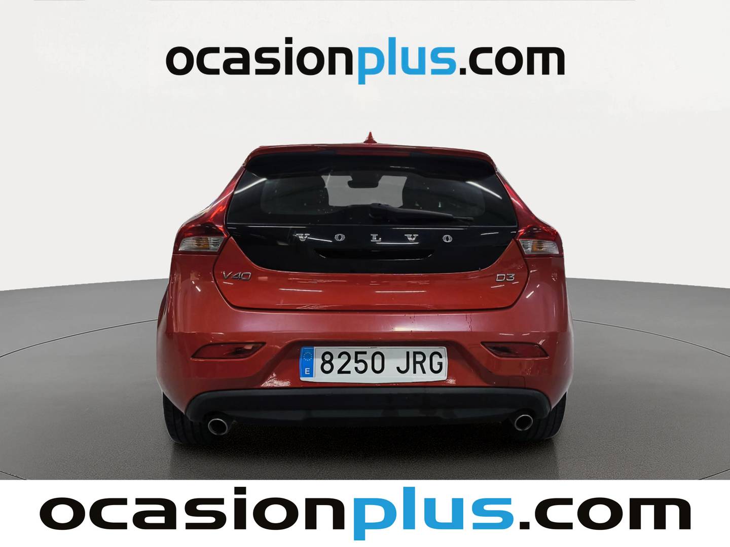Volvo V40 Volvo V40 2.0 D3 Momentum Auto (150 CV) barato