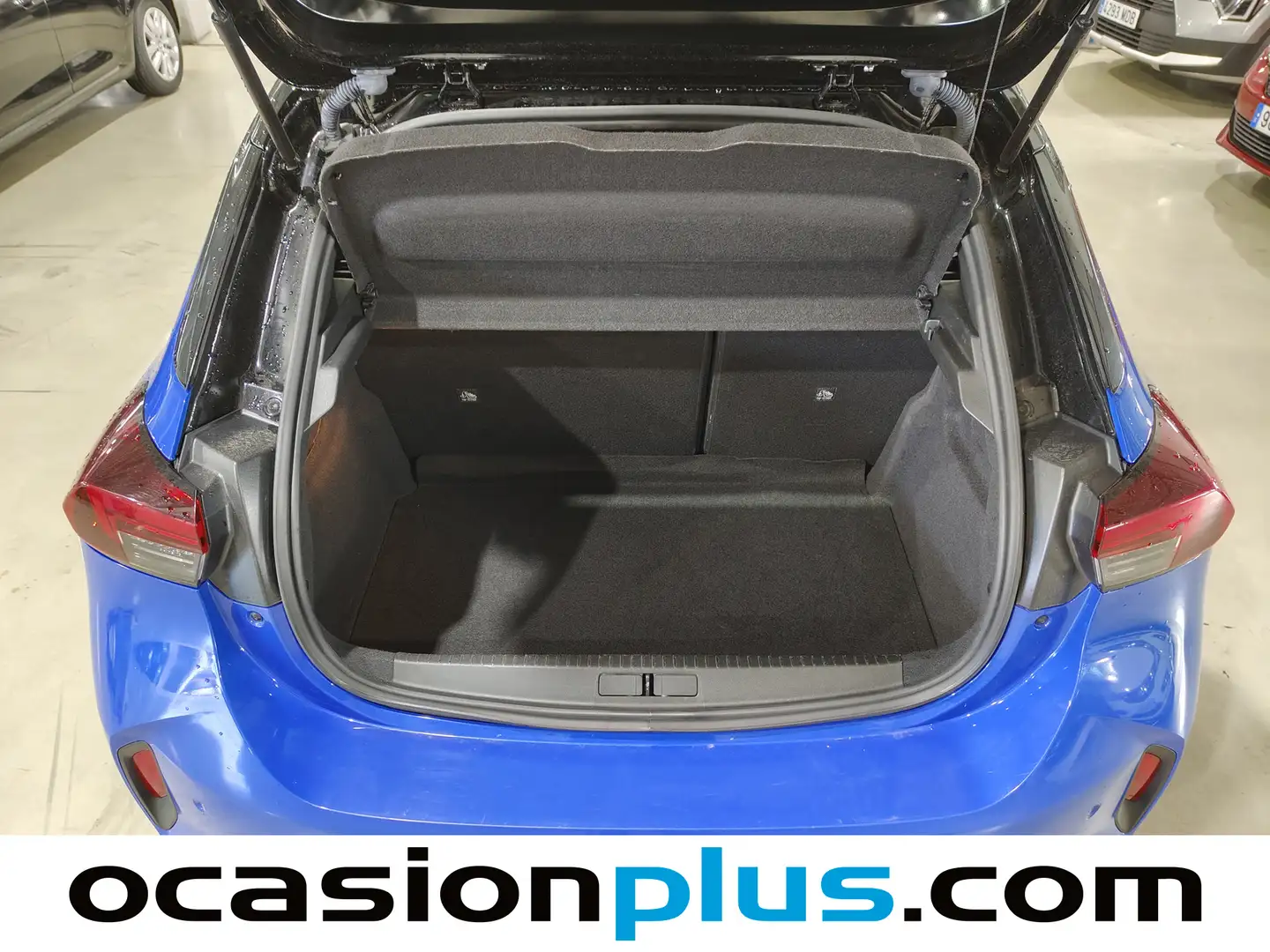 Foto Opel Corsa Opel Corsa 1.2 T XHL GS (100 CV)