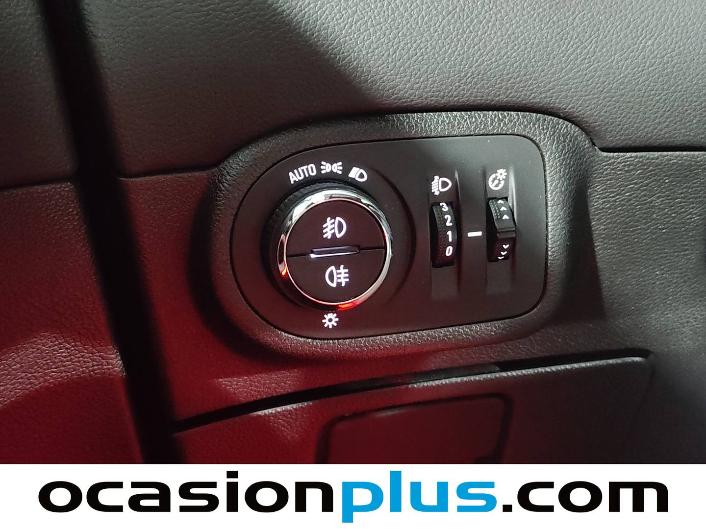 Extras del Opel Zafira Tourer Opel Zafira Tourer 2.0 CDTi S/S Excellence (170 CV) 7 Plazas