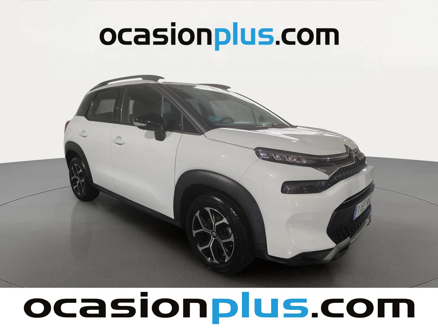 Foto Citroën C3 Aircross Citroen C3 Aircross PureTech 110 S&S Shine (110 CV)