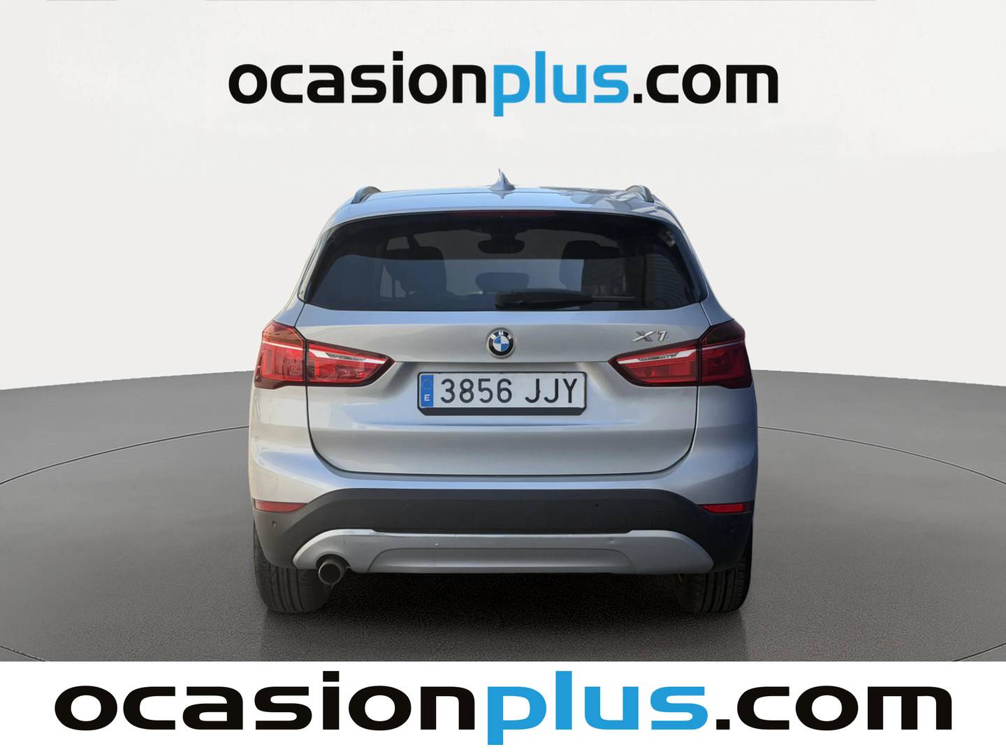 BMW X1 BMW X1 sDrive18d (150 CV) km 0