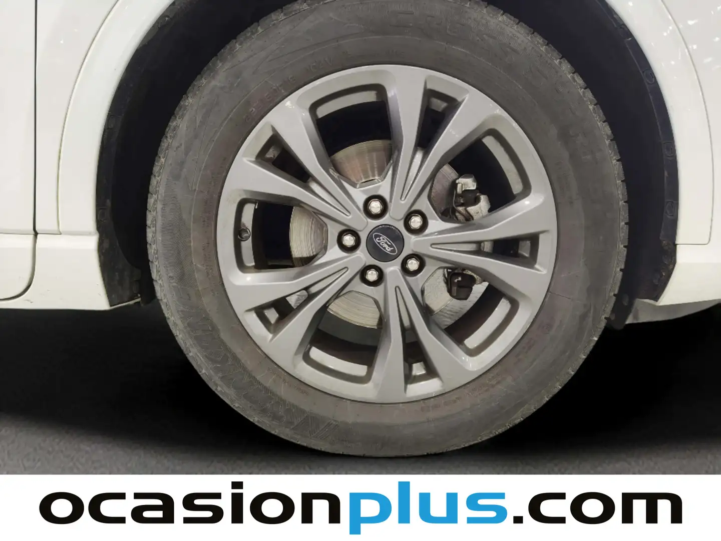 Foto Ford Kuga Ford Kuga 1.5 EcoBoost S&S ST-Line 4x2 (150 CV)