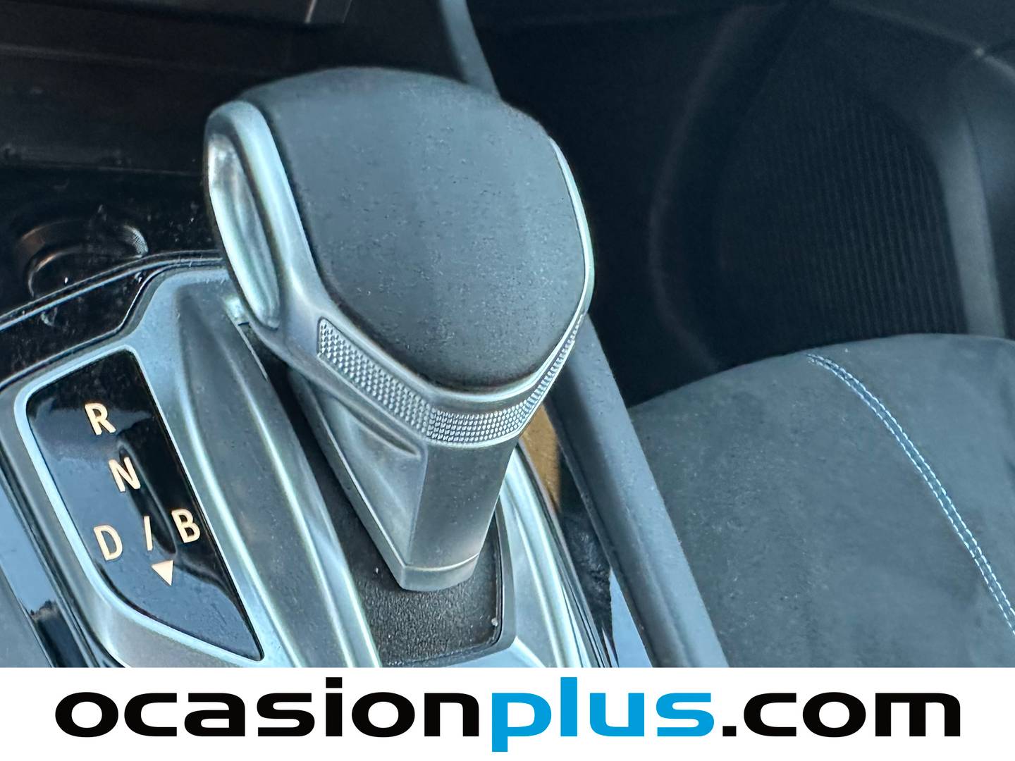 Foto Renault Arkana Renault Arkana Esprit Alpine E-TECH Híbrido (145 CV)