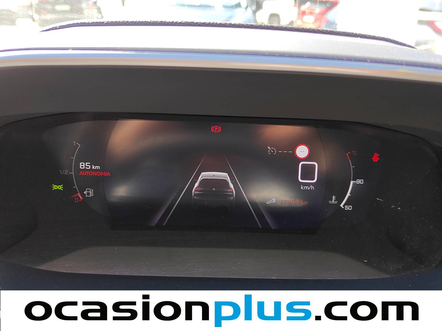 Peugeot 208 Peugeot 208 PureTech 100 Allure Pack (100 CV) de segunda mano