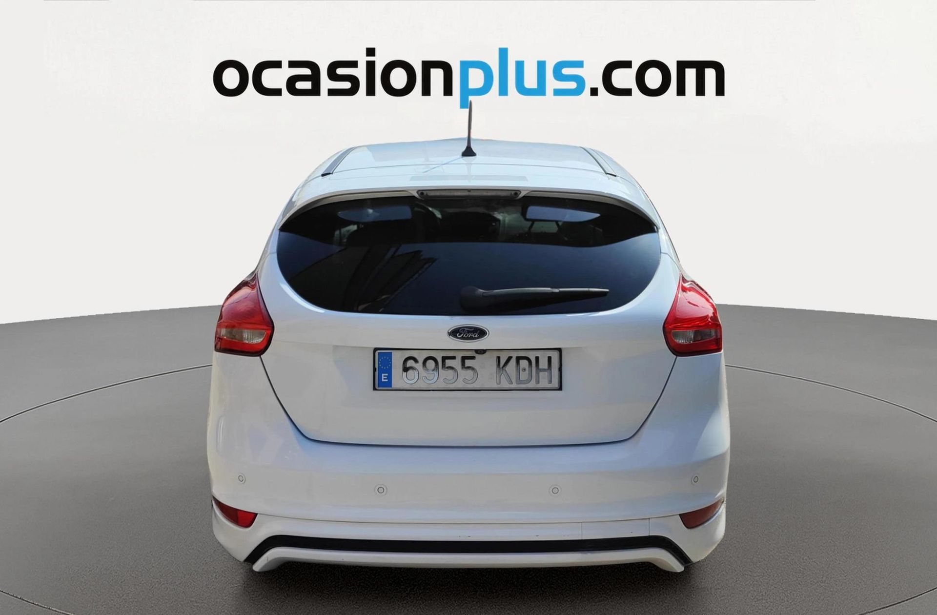 Ford Focus 1.0 EcoBoost ST-Line - foto 15