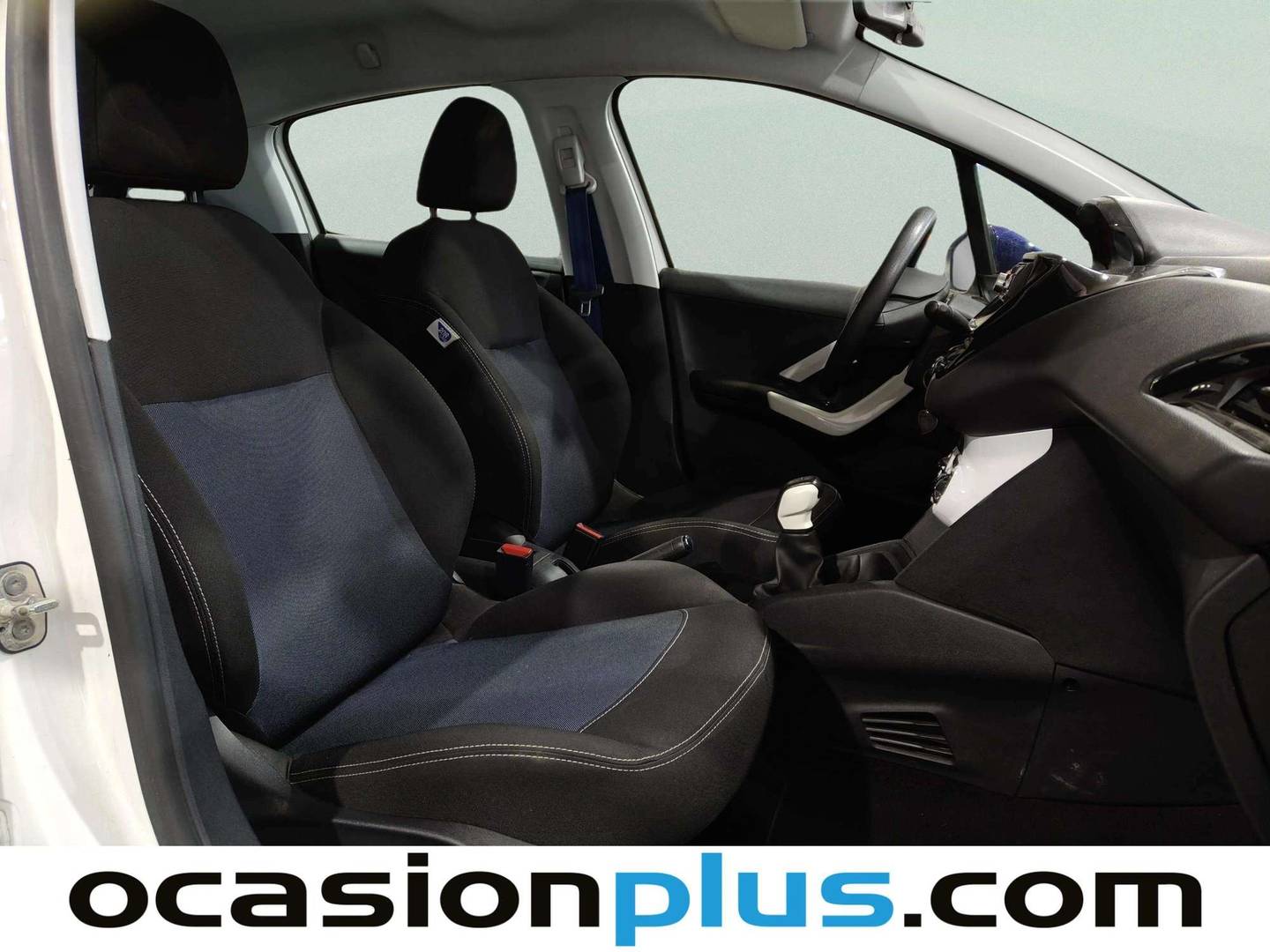 Peugeot 208 Peugeot 208 1.0 PureTech Like (68 CV) km 0