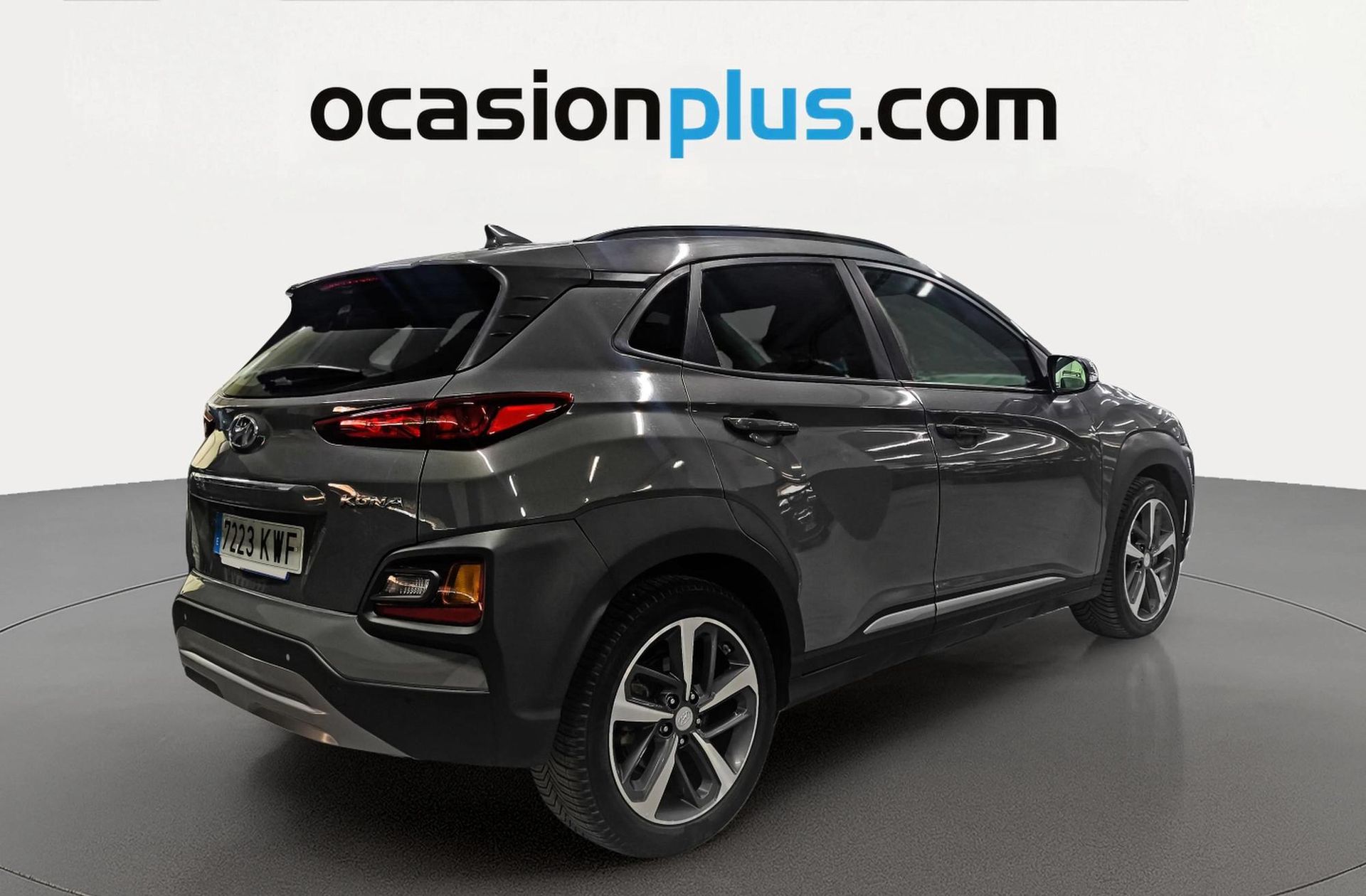 Hyundai Kona 1.6 T-GDi Style Sky 4x4 DCT - foto 4
