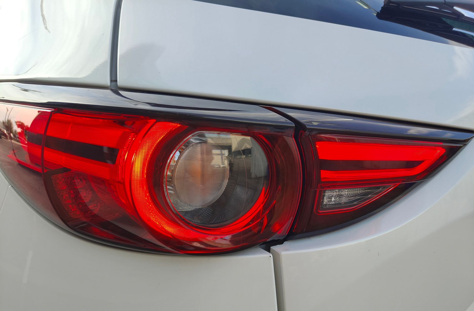Mazda CX-5 2.2 D Zenith 2WD - foto 16