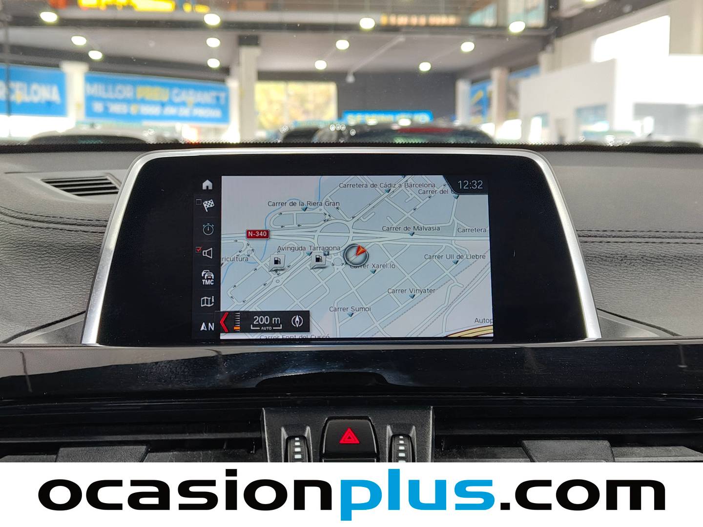 Extras y acabados del BMW X2 BMW X2 sDrive18i  (140 CV)