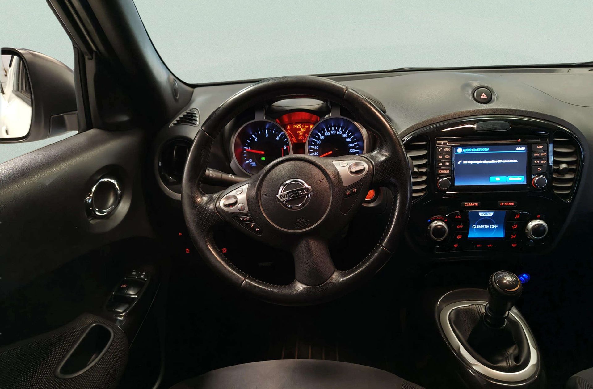 Nissan Juke 1.5 dCi N-Connecta - foto 19