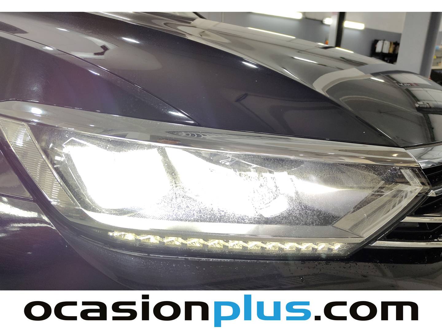 Volkswagen Passat Volkswagen Passat Sport 2.0 TDI BMT (150 CV) DSG barato