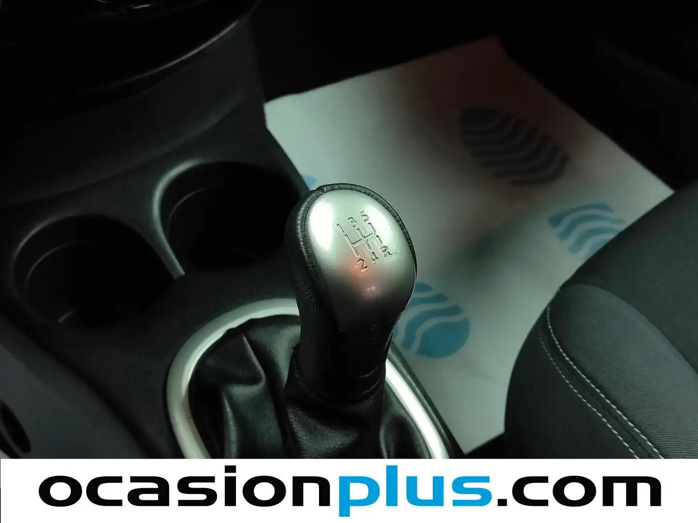 Foto Nissan NOTE Nissan Note 1.2 Acenta (80 CV)