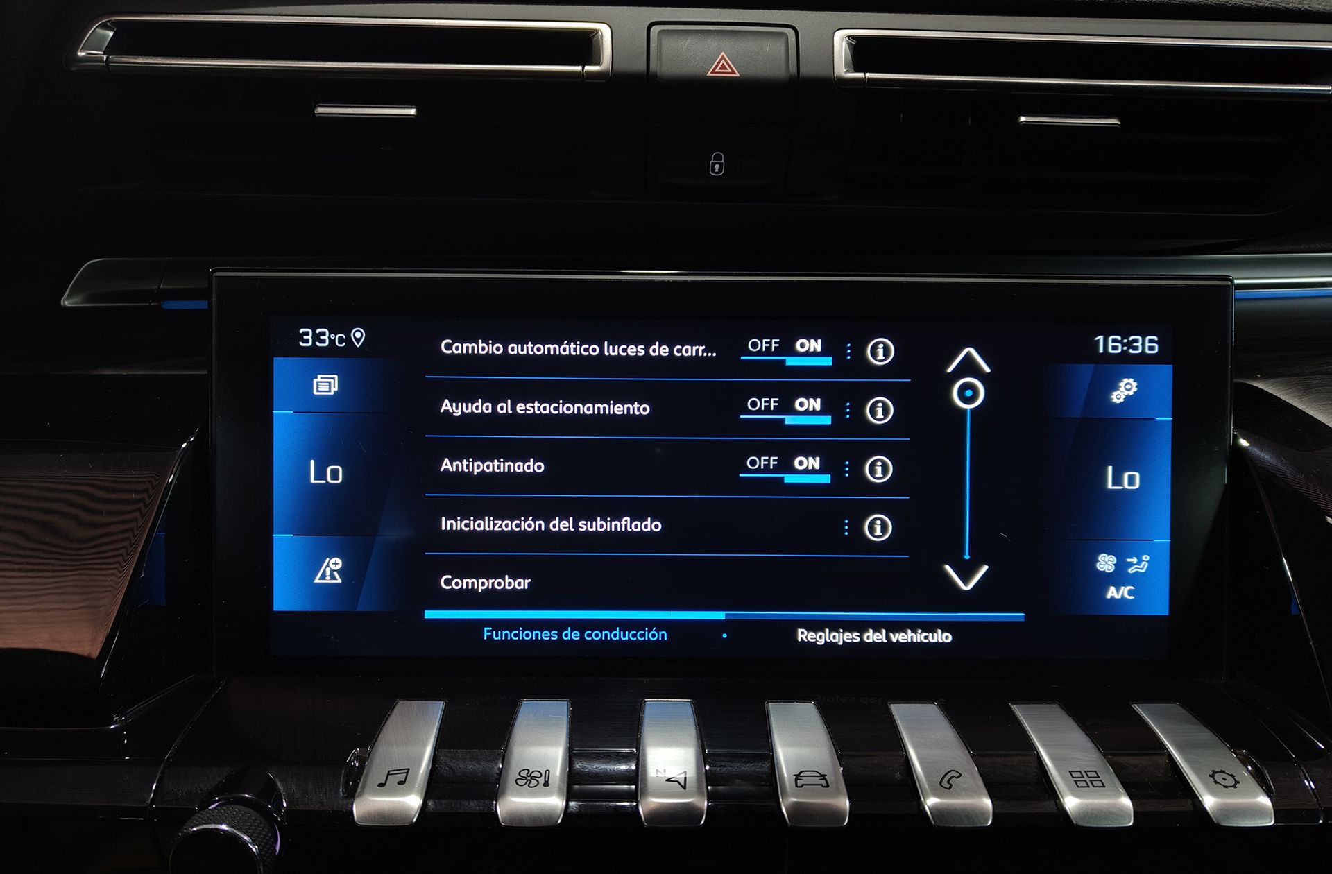 Peugeot 508 PureTech 225 GT EAT8 - foto 12