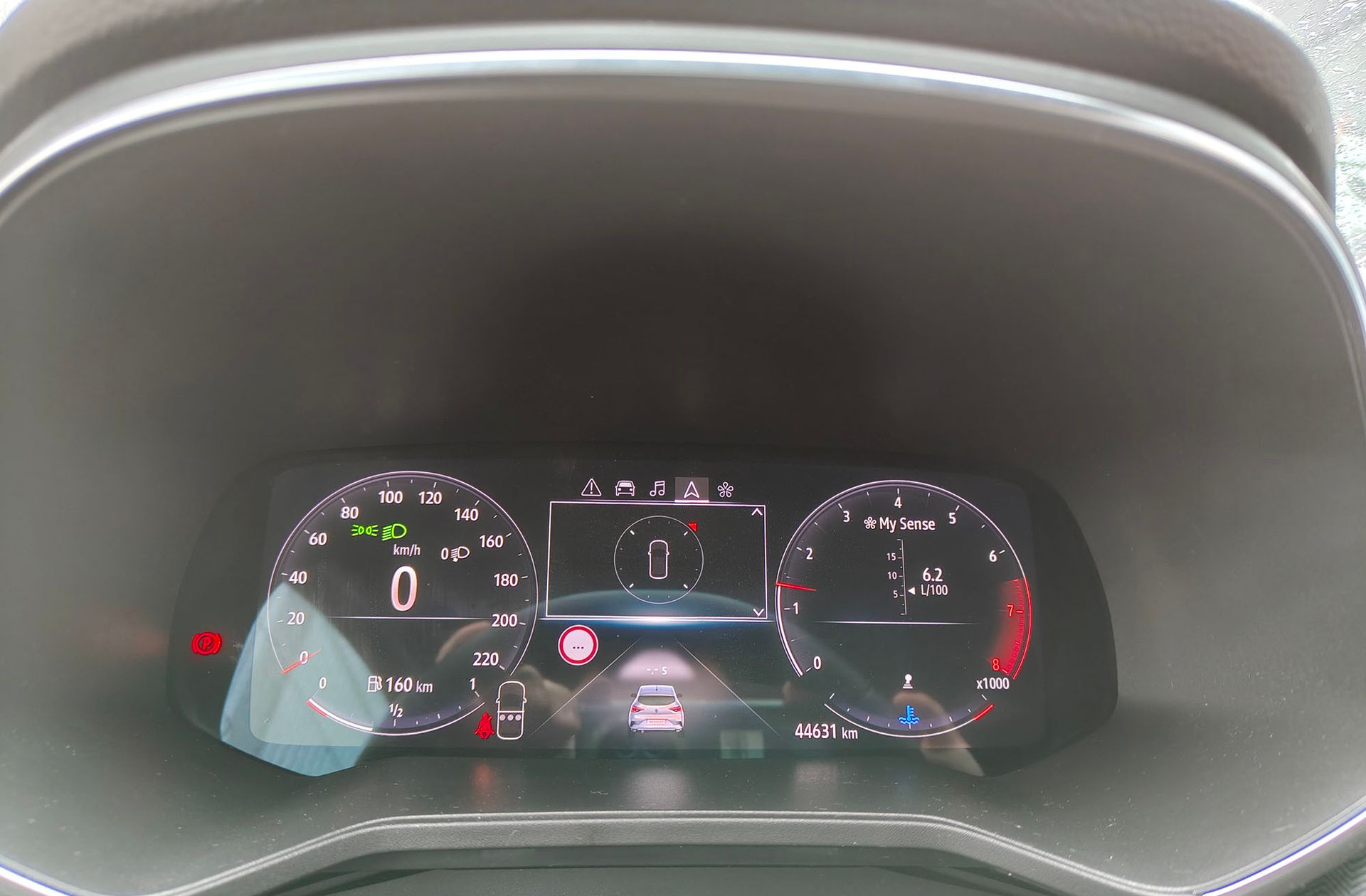 Renault Clio Techno TCe - foto 26