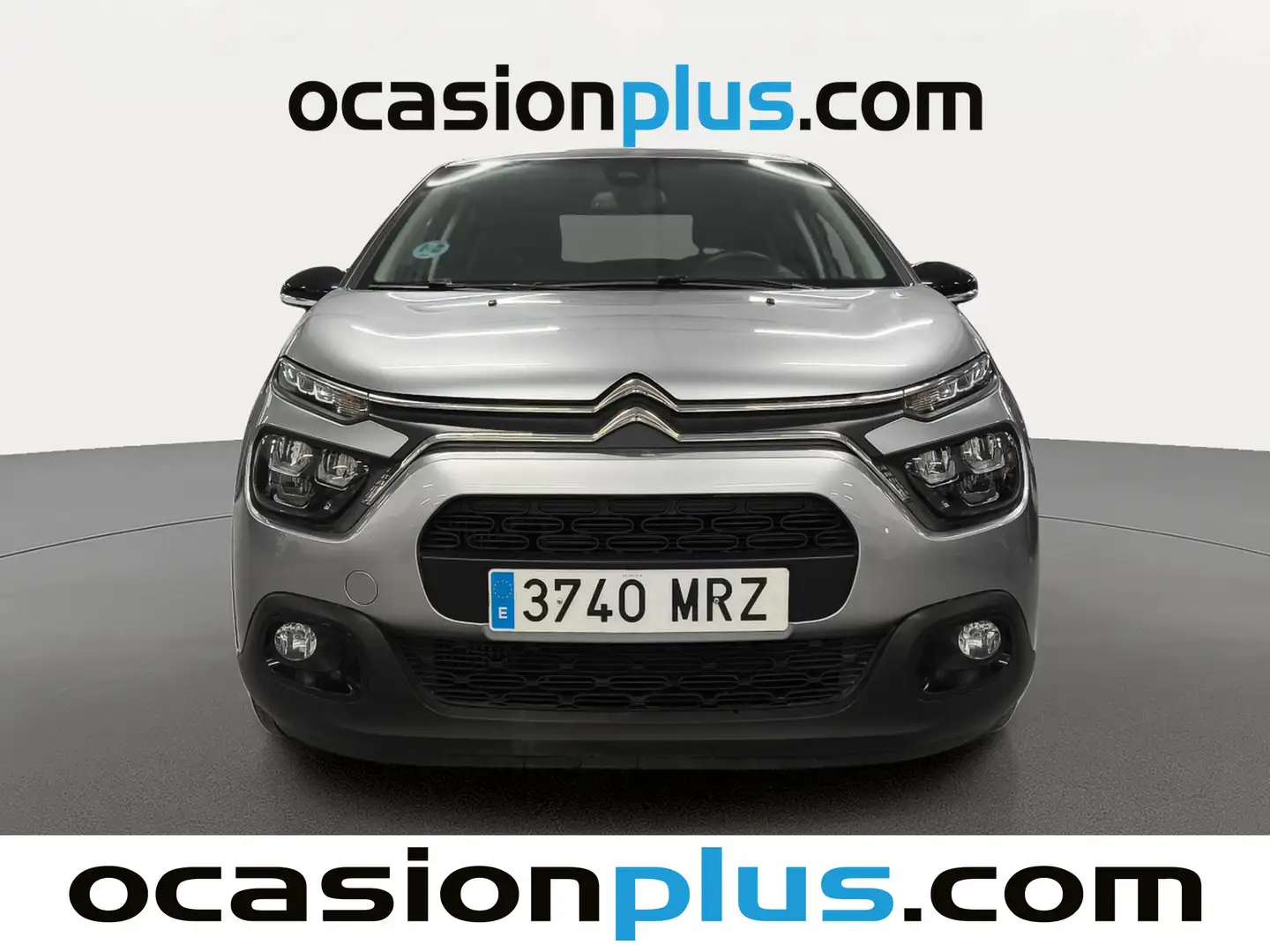Foto Citroën C3 Origin Citroen C3 Origin Origin PureTech 110 Max (110 CV)