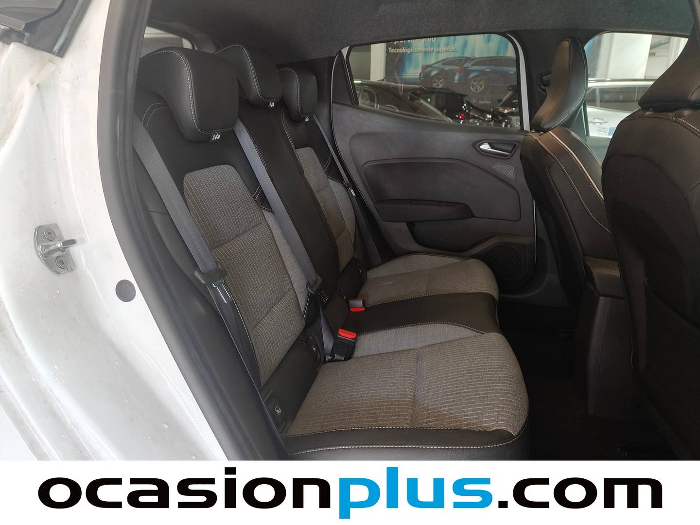 Renault Clio Renault Clio Techno TCe (90 CV) al mejor precio