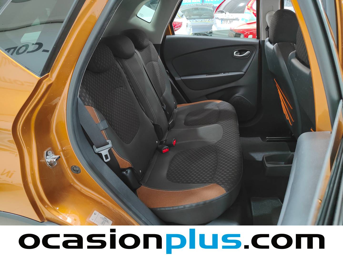 Renault Captur Renault Captur Zen Energy TCe (120 CV) EDC al mejor precio