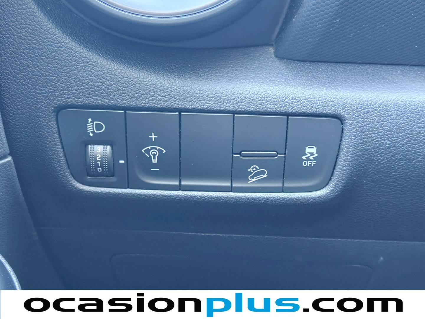 Hyundai Kona Hyundai Kona 1.0 TGDI Klass 4x2 (120 CV) al mejor precio