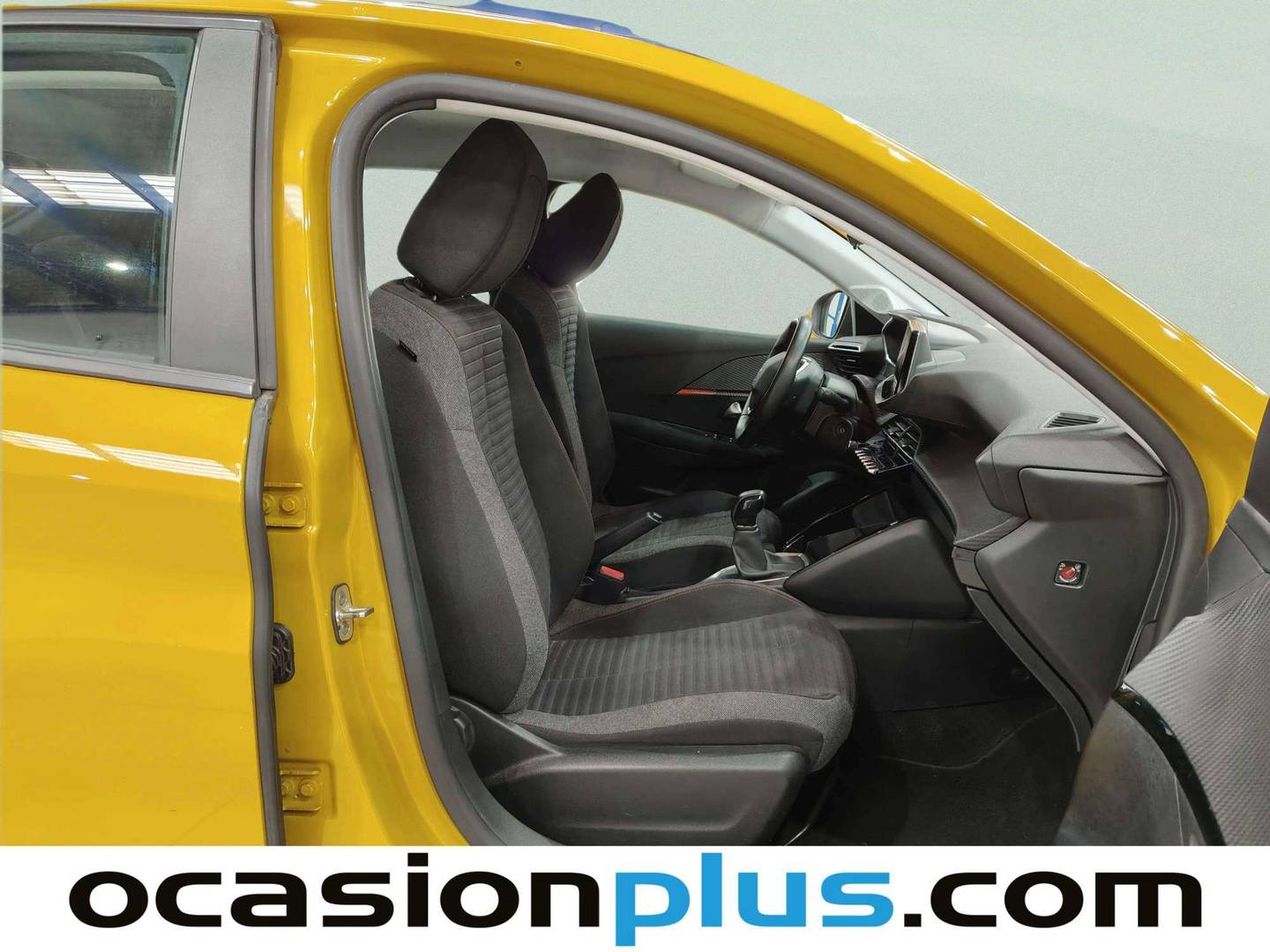 Peugeot 208 Peugeot 208 PureTech 75 S&S Active Pack (75 CV) gasolina