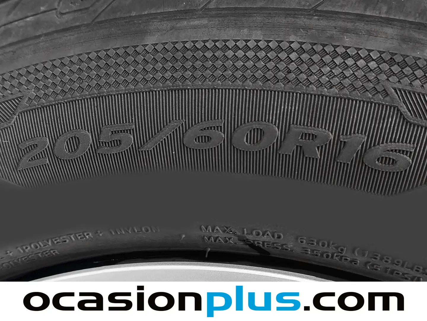 Foto Dacia Sandero Dacia Sandero Stepway Expression TCe  (91 CV)