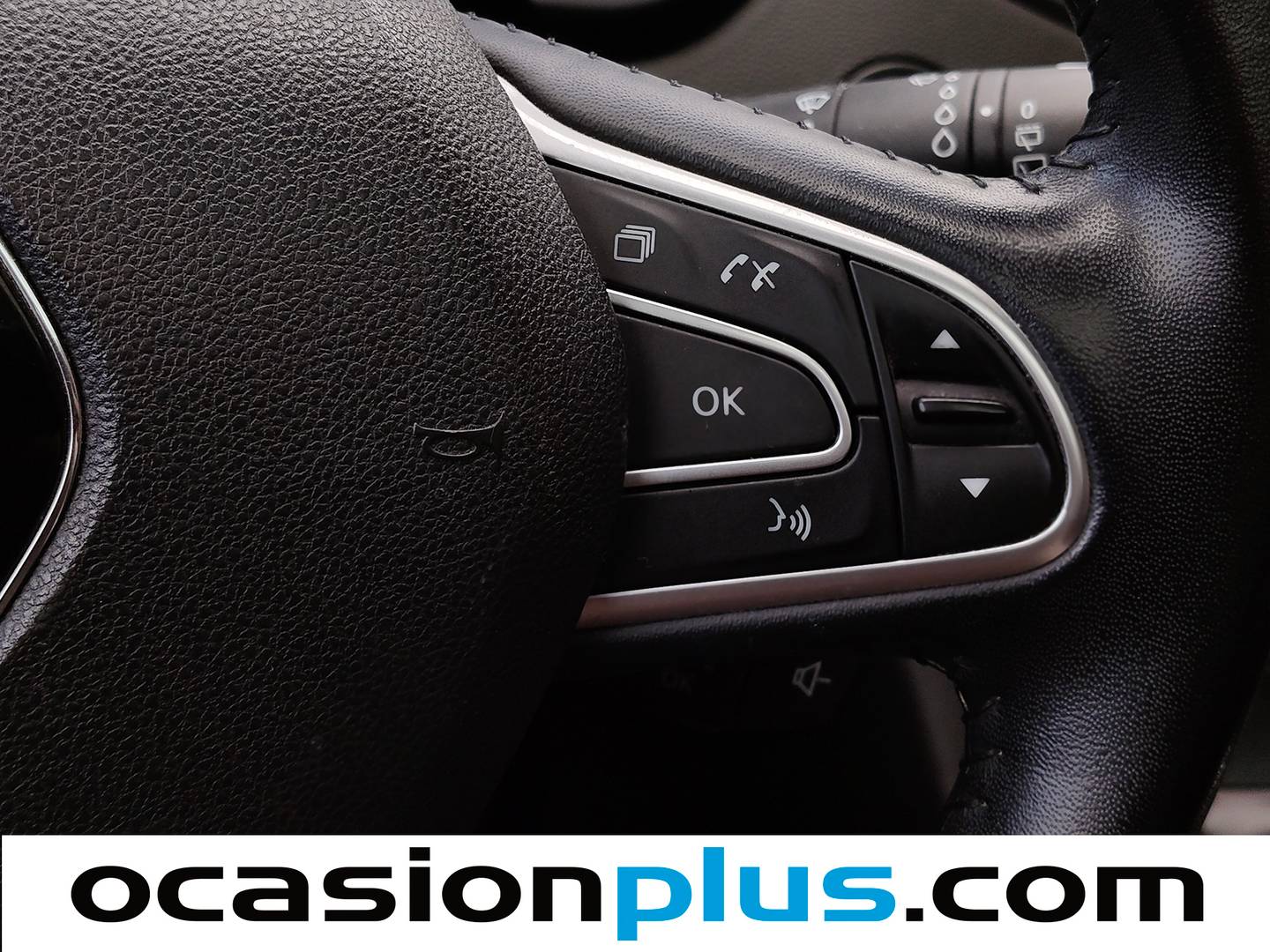 Foto Renault Scénic Renault Scenic dCi 110 Edition One Energy  (110 CV)