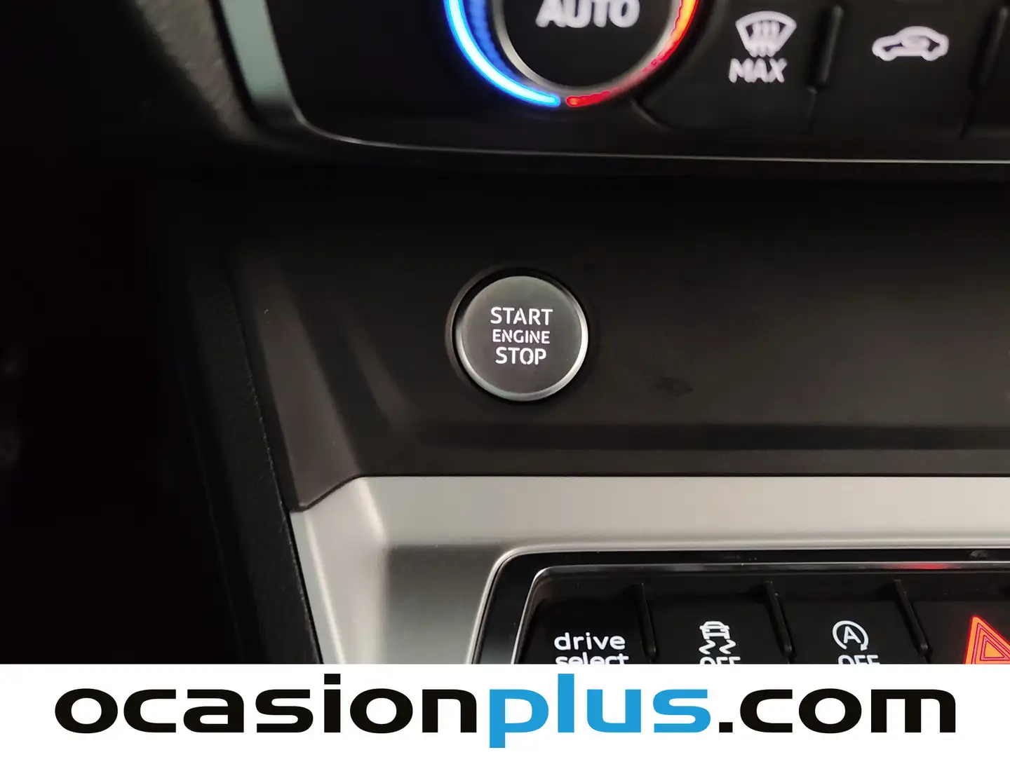 Foto Audi Q3 Sportback Audi Q3 Sportback Sportback S line 35 TDI (150 CV) S tronic