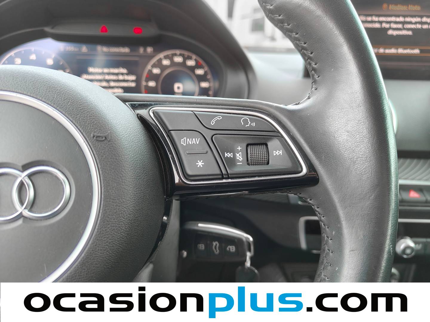 Foto Audi Q2 Audi Q2 sport 35 TFSI 110 kW (150 CV)