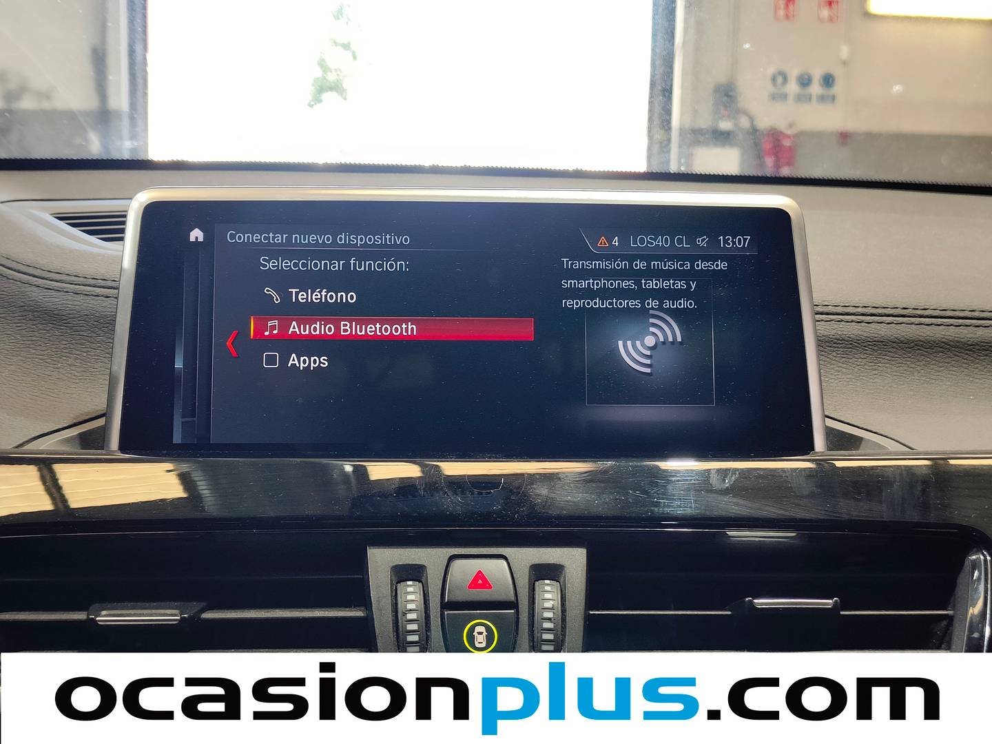 BMW X2 BMW X2 sDrive18i (140 CV) gasolina