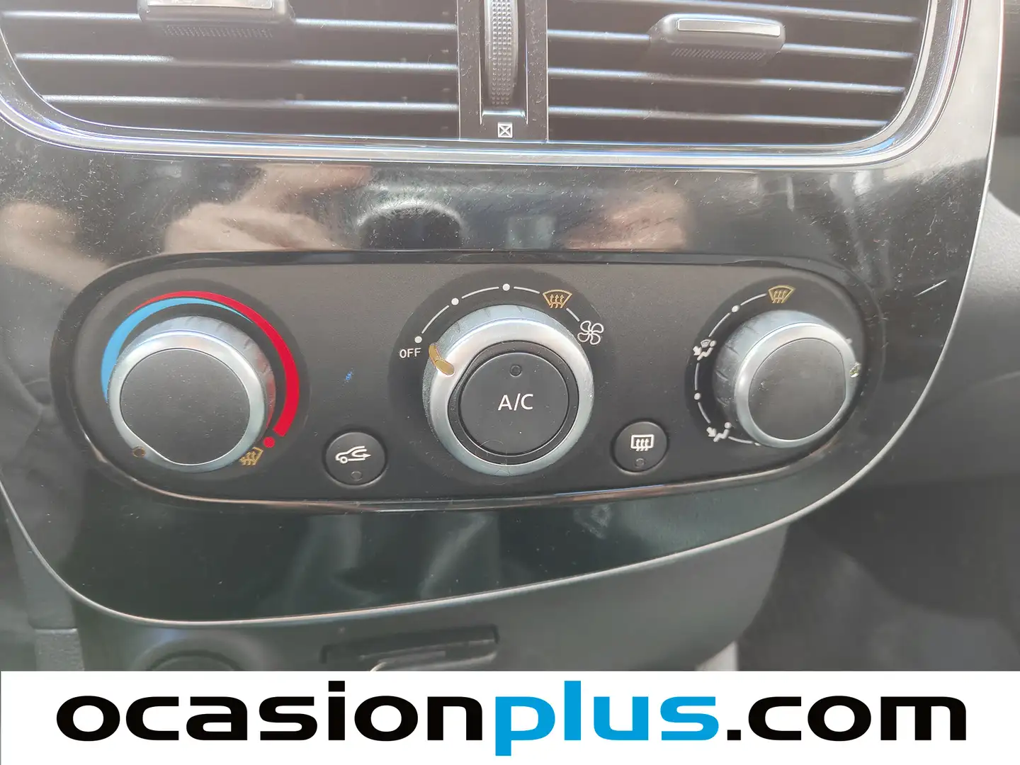 Foto Renault Clio Renault Clio Business dCi (75 CV)