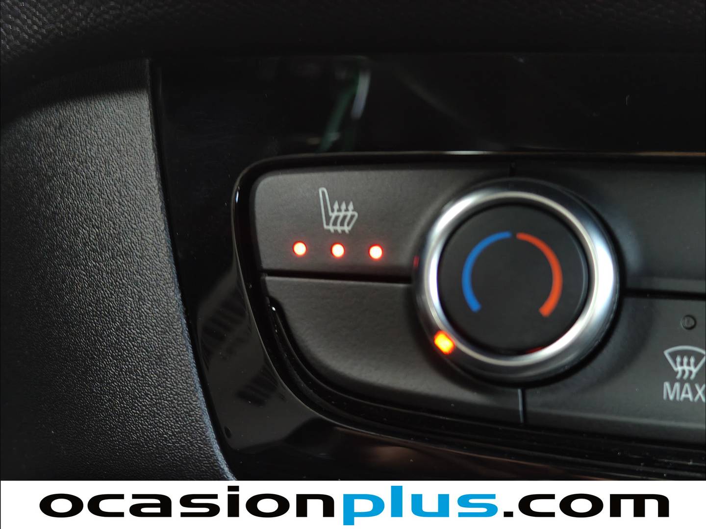 Foto Opel Corsa Opel Corsa 1.2 T XHL GS (100 CV)