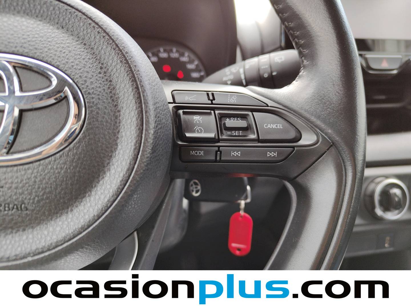 Toyota Yaris Toyota Yaris 1.5 S-Edition (125 CV) seminuevo