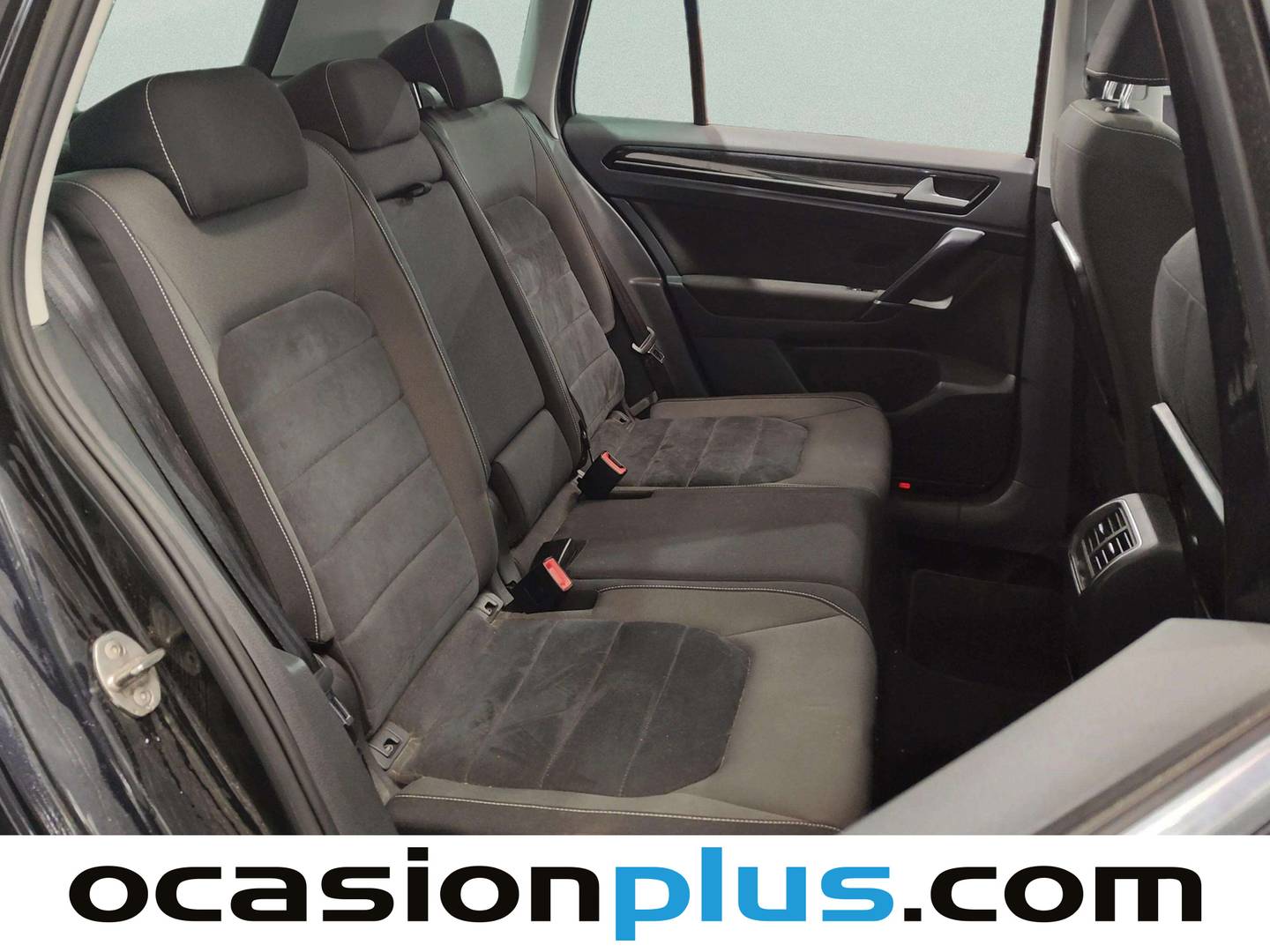 Volkswagen Golf Sportsvan Volkswagen Golf Sportsvan 1.6 TDI Sport BMT DSG (110 CV) km 0