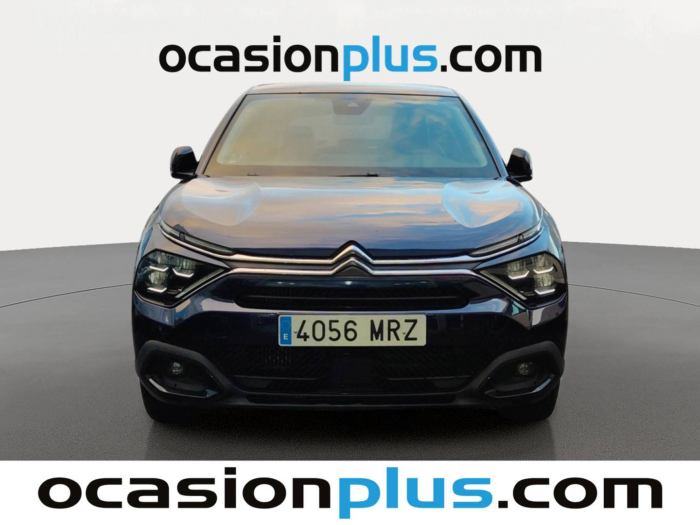 Citroën C4 Citroen C4 PureTech 130 S&S Plus (131 CV) de ocasión
