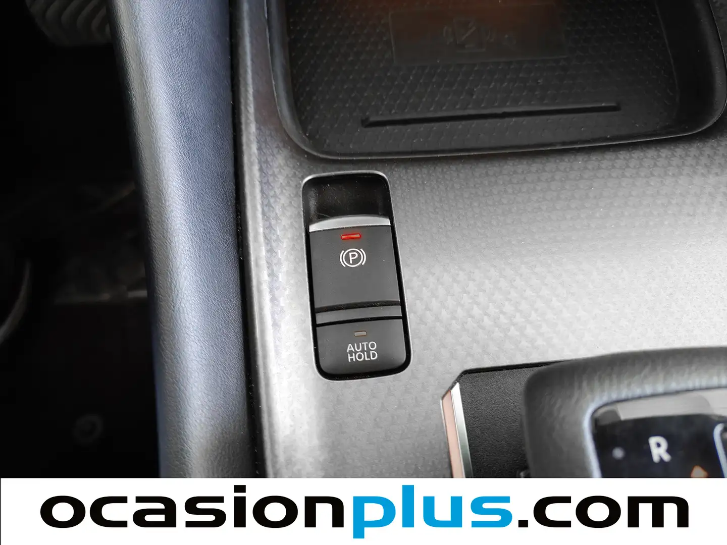 Foto Nissan QASHQAI Nissan Qashqai DIG-T 160 N-Connecta 4x2 Auto (158 CV)