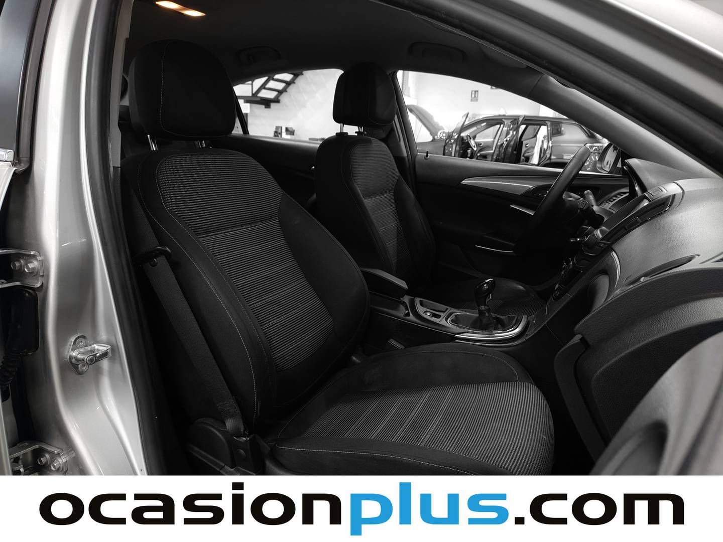 Opel Insignia Opel Insignia 1.6 CDTI ecoFlex S&S Business (136 CV) km 0