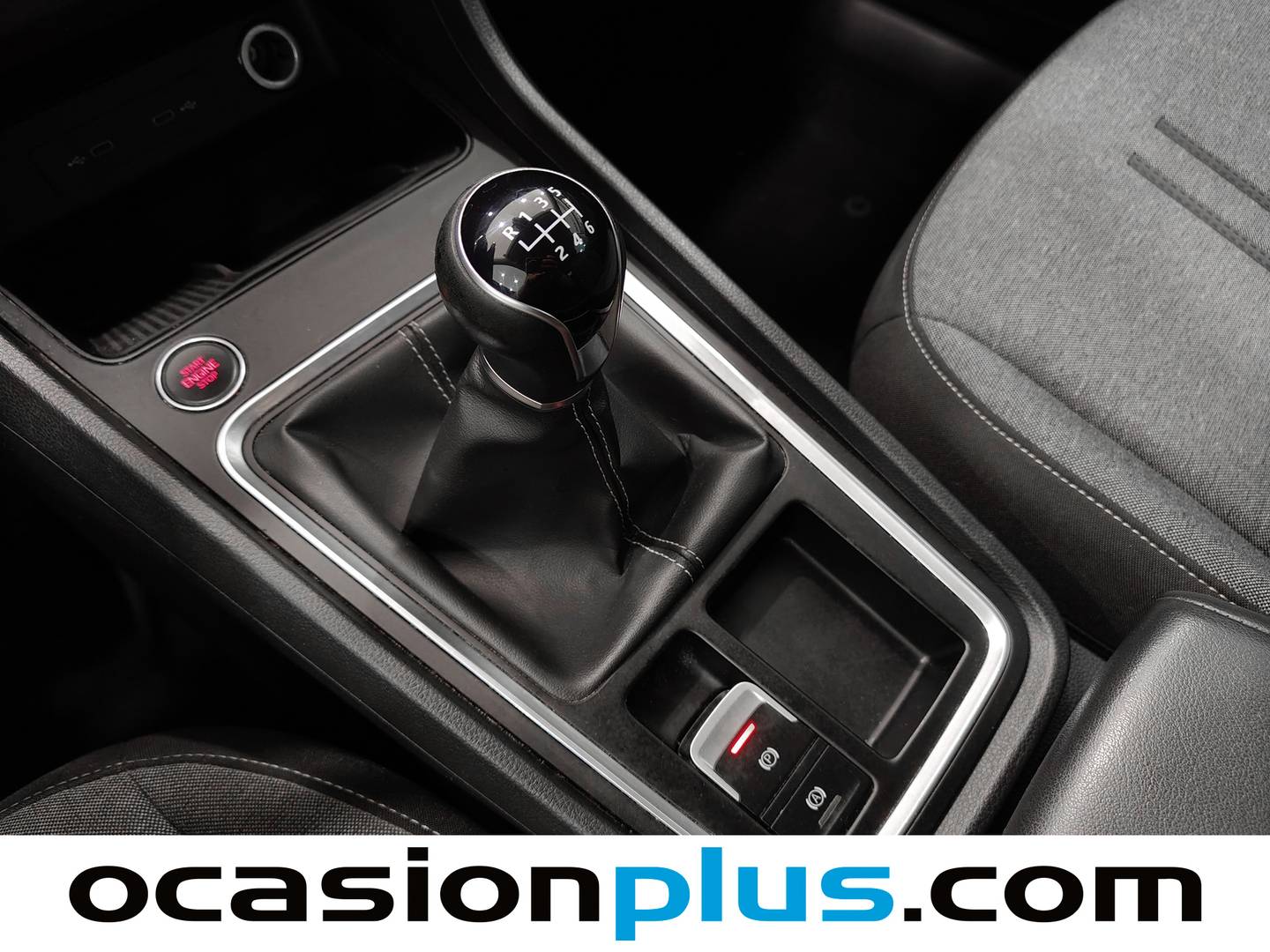 Seat Ateca Seat Ateca 1.5 TSI S&S Style Go (150 CV) de segunda mano