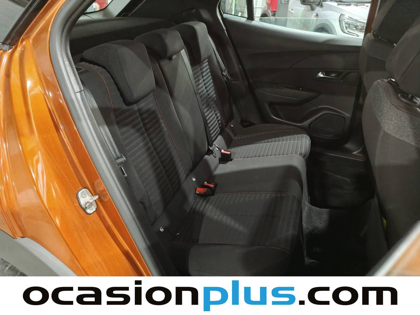 Peugeot 2008 Peugeot 2008 Puretech 100 S&S Active Pack (100 CV) gasolina